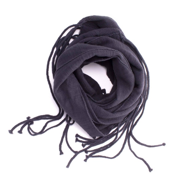 Mud Cloth Scarf